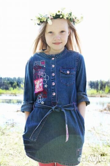 Новое платье Barbie 104