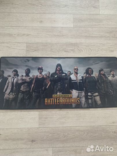 Коврик для мышки