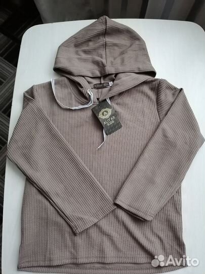 Костюм брючный для девочки