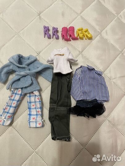 Барби и кен