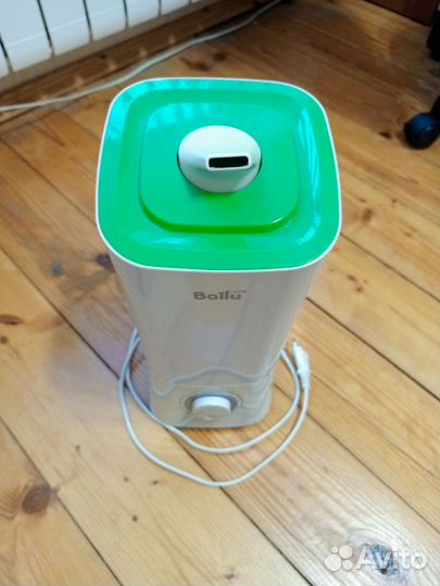 Увлажнитель воздуха ballu