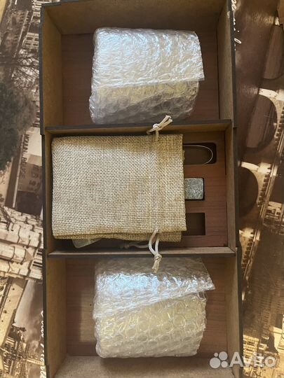 Камни для охлаждения виски