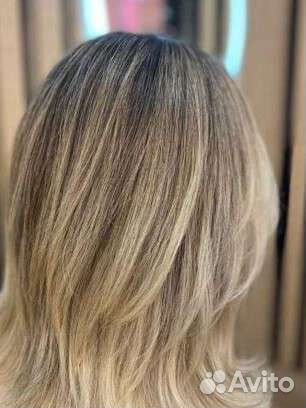 Парикмахер стилист колорист -стаж более 25лет