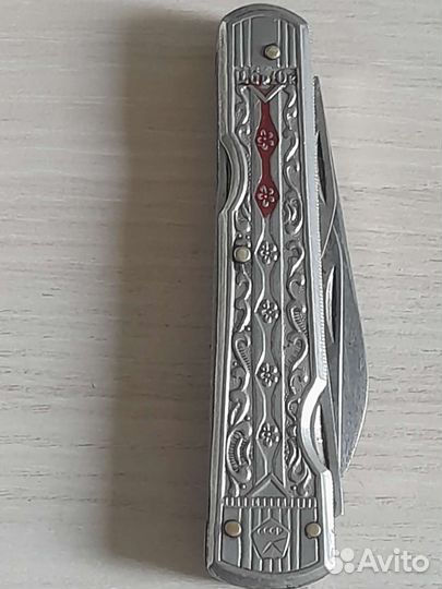 Ножи складные СССР