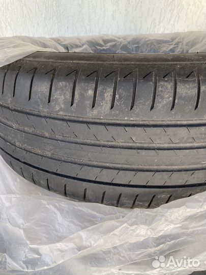 Bridgestone Turanza T005 205/60 R16 96W