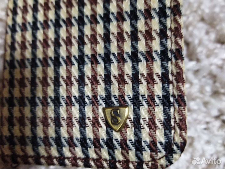 Маникюрный набор германия времён СССР