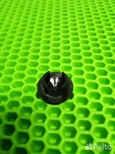 Кнопка регулировки N 36 на коляску