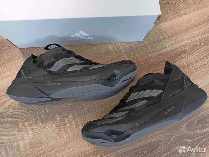 Беговые кроссовки adidas adizero pro 3