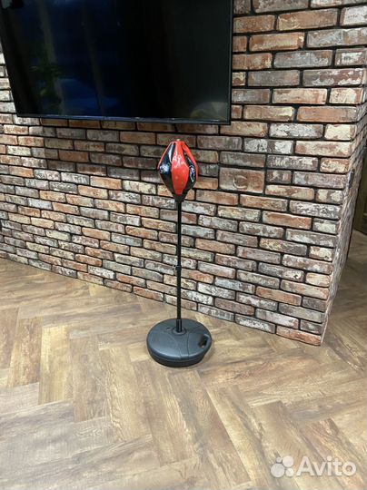 Груша боксерская детская