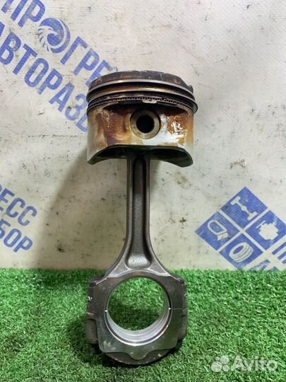 Шатун Renault Megane 2 седан 1.6 K4M812 2006