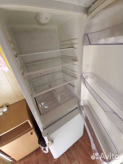 Холодильник бу 10 штук в наличии