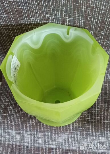 Горшок для орхидеи