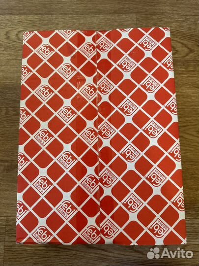 Комплект для замены масла в АКПП mercedes-benz