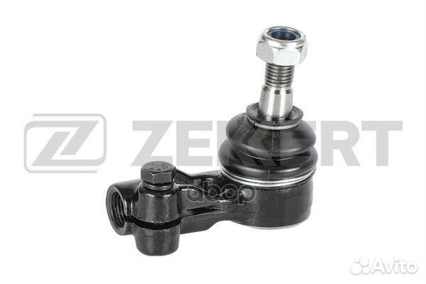 Наконечник рулевой лев. Daewoo Espero (klej) 91