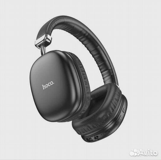 Беспроводные наушники hoco w35