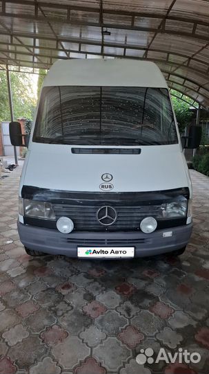 Mercedes-Benz Sprinter 2.9 МТ, 1999, 560 000 км
