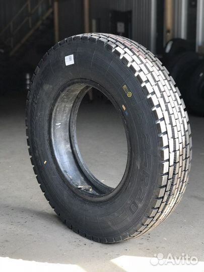 КАМА 240 (НК-240) 8.25 R20 130K