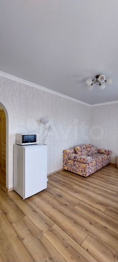 Квартира-студия, 26 м², 5/11 эт.