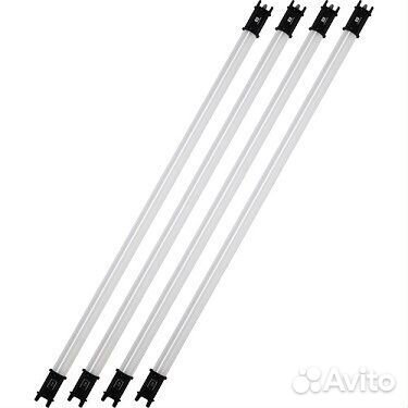 Комплект Nanlite PavoTube 30C 4KIT