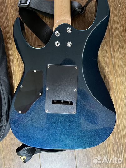 Гитара Ibanez RG270 в отличном состоянии
