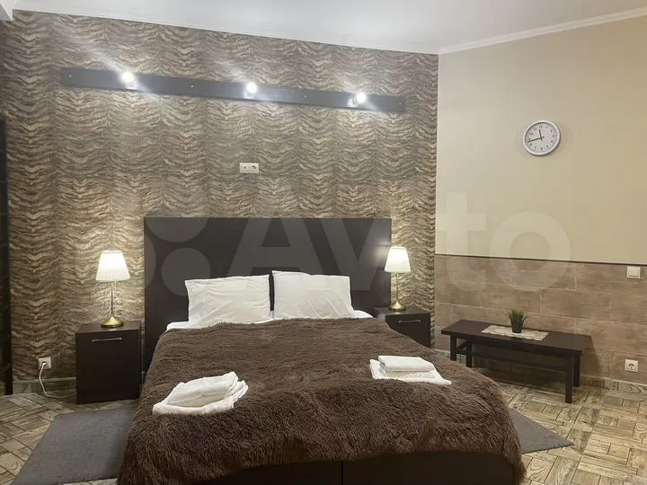 Квартира-студия, 30 м², 2/4 эт.