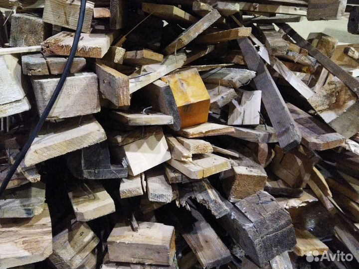 Отдам бесплатно на дрова