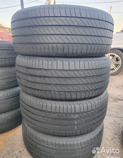 Michelin Primacy 4 215/45 R18