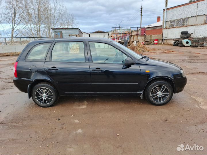 LADA Kalina 1.6 МТ, 2011, 164 000 км