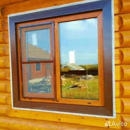 Окна пластиковые в рассрочку