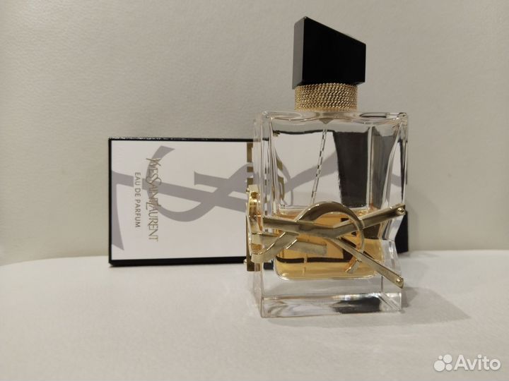 Туалетная вода