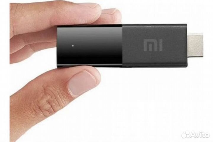Медиаплеер Xiaomi Mi TV Stick