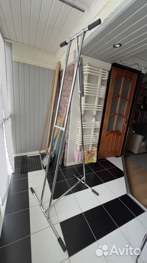 Стойка для велосипедов