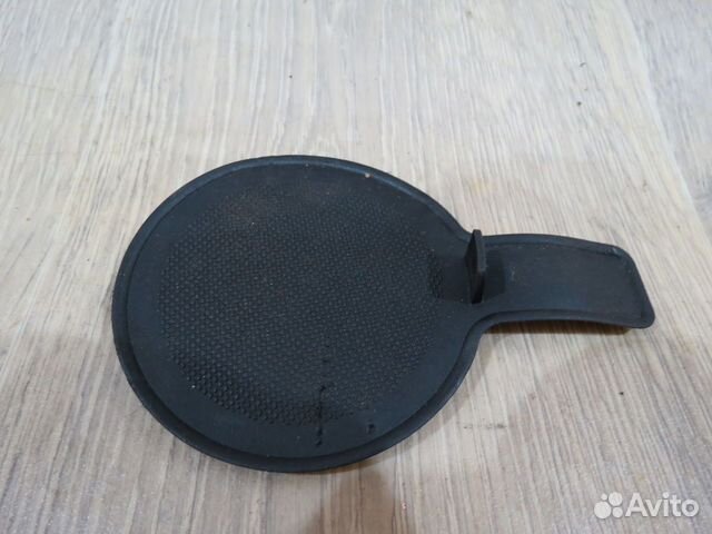 Коврик подстаканника Audi A6 Allroad