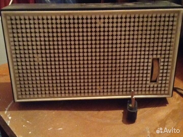 Громкоговоритель абонентский 