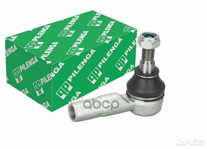 Наконечник тяги рулевой правый TSP1169 pilenga