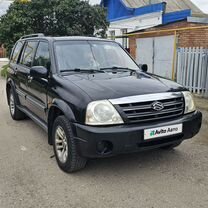 Suzuki Grand Vitara 2.7 MT, 2003, 347 000 км, с пробегом, цена 550 000 руб.