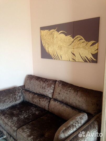 Интерьерная картина 