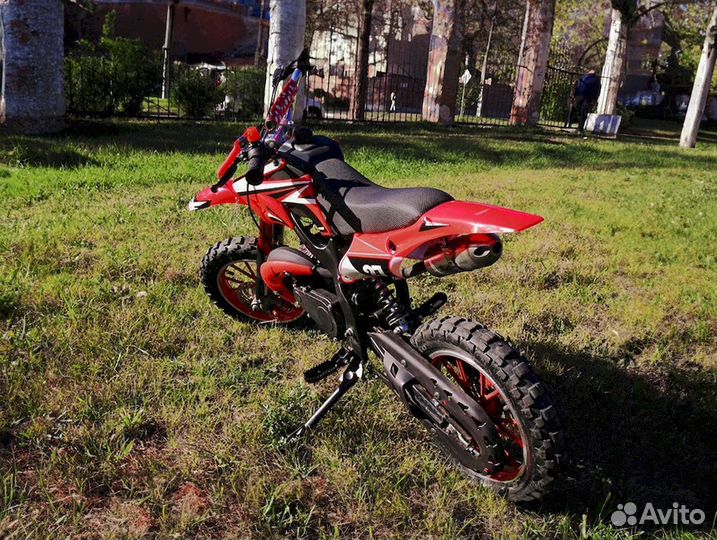 Детский питбайк, детский мотоцикл