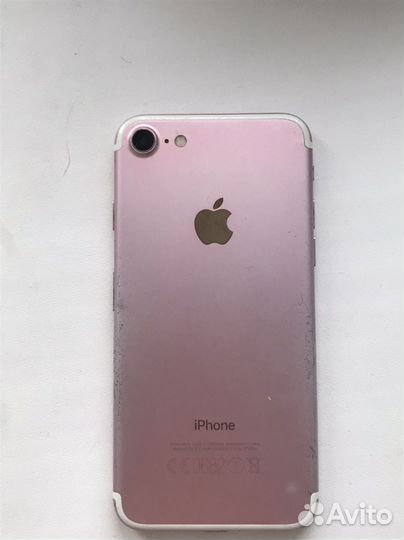 iPhone 7, 32 ГБ