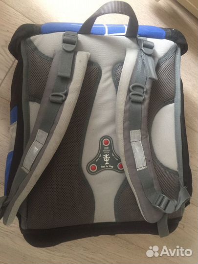 Рюкзак Hama Step by Step