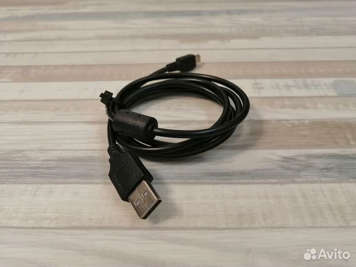Кабель mini usb