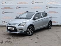 LIFAN X50 1.5 MT, 2016, 64 000 км, с пробегом, цена 733 000 руб.