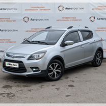 LIFAN X50 1.5 MT, 2016, 64 000 км, с пробегом, цена 695 000 руб.