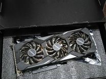 Видеокарта gtx 1660 super gigabyte