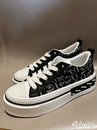 Кеды женские