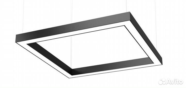 Светодиодный светильник