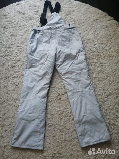 Горнолыжные штаны