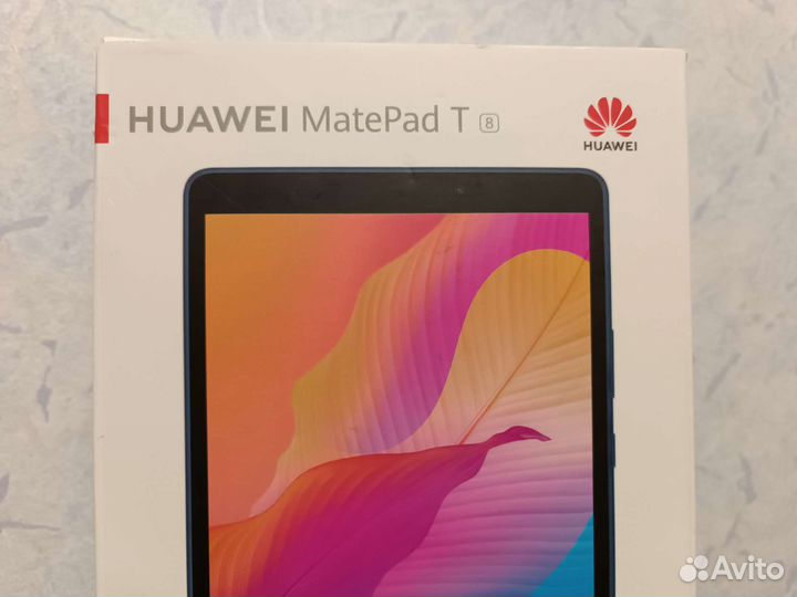 Планшет huawei matepad t8