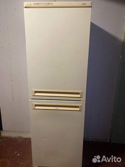 Холодильник stinol