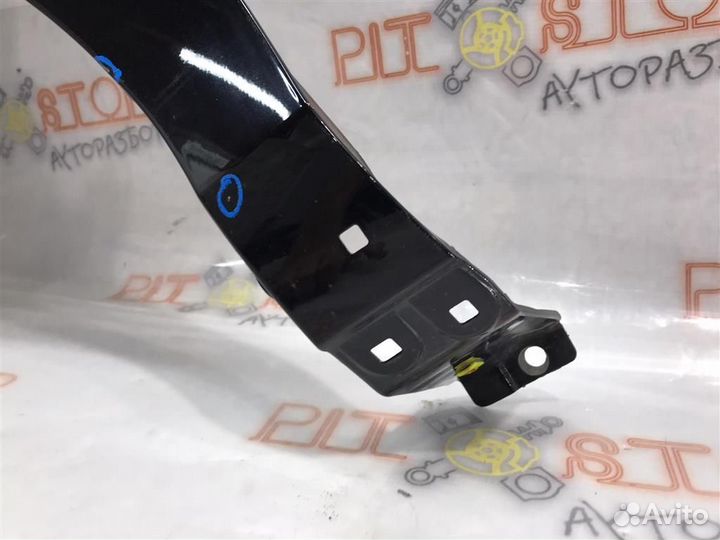 Крыло переднее левое Toyota Estima (AHR20,ACR50,A